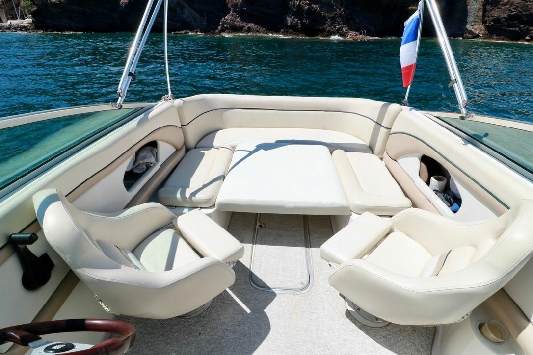 Chris Craft 45 | Chineur