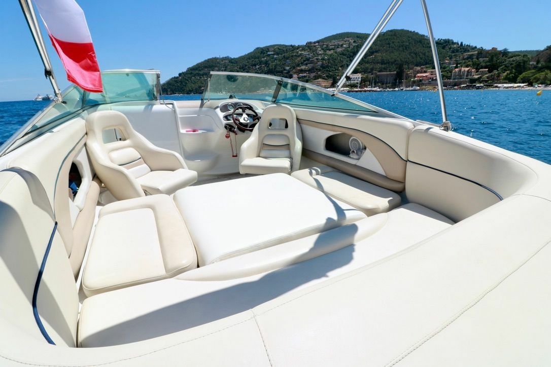 Chris Craft 45 | Chineur