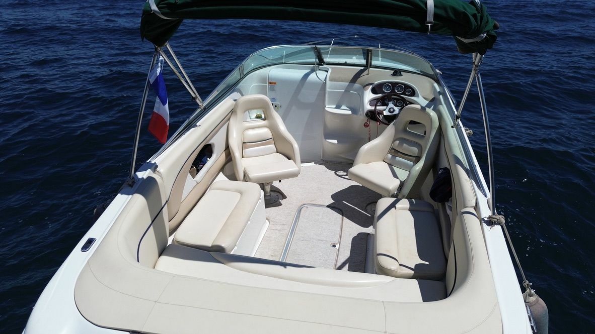 Chris Craft 45 | Chineur