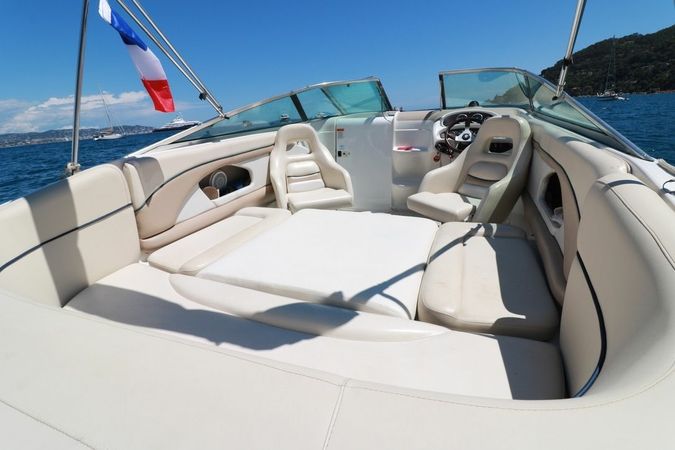 Chris Craft 45 | Chineur