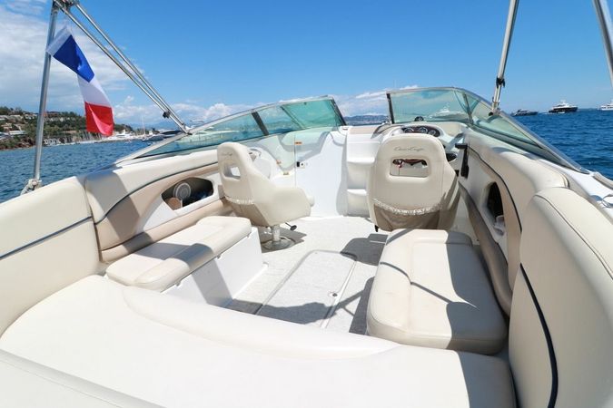 Chris Craft 45 | Chineur