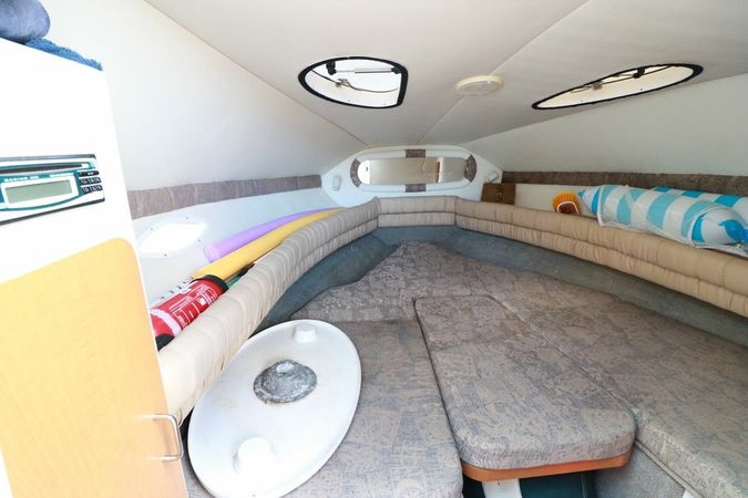 Chris Craft 45 | Chineur