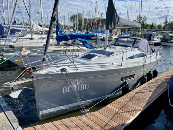 Antila 26.2 | Bumbu