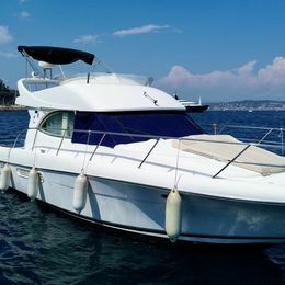 Jeanneau Prestige 36 | FBI