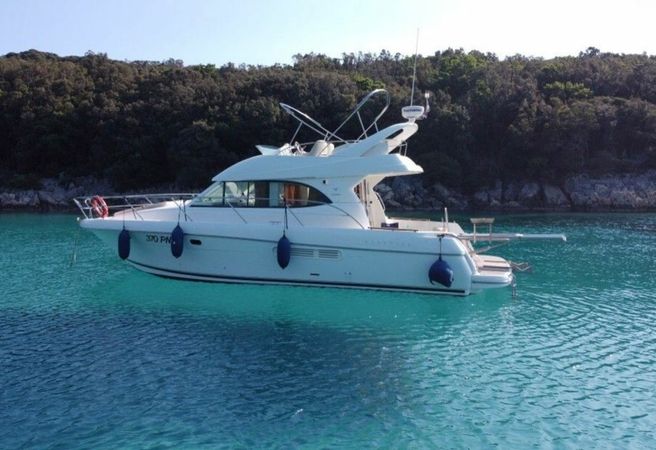 Jeanneau Prestige 36 | FBI
