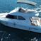 Jeanneau Prestige 36 | FBI