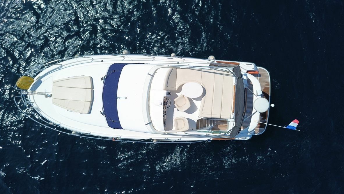Jeanneau Prestige 36 | FBI