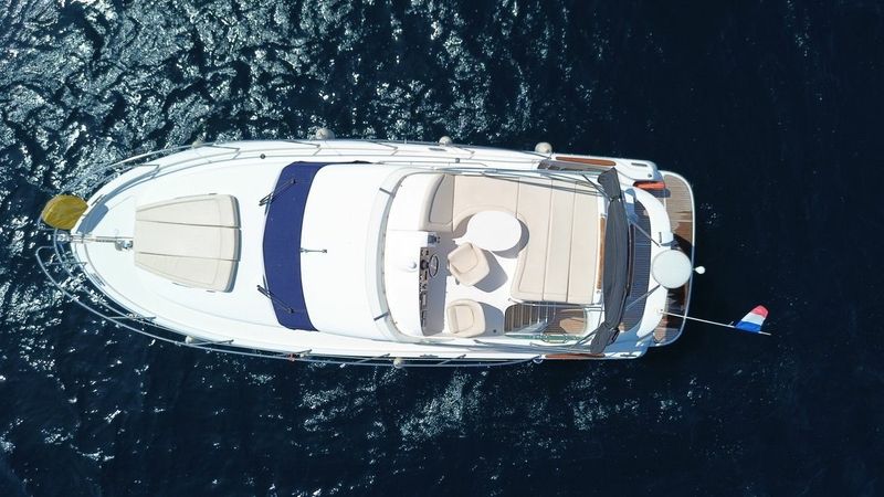 Jeanneau Prestige 36 | FBI