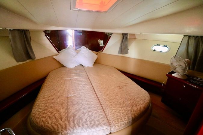 Jeanneau Prestige 36 | FBI