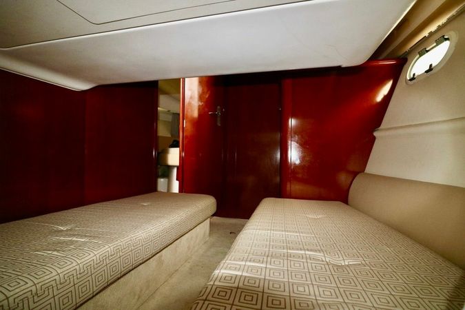 Jeanneau Prestige 36 | FBI