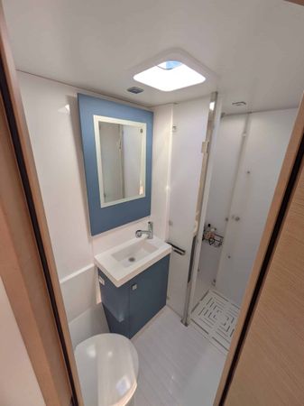 Fountaine Pajot Astrea 42 | Seaview