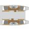 Fountaine Pajot Astrea 42 | Seaview