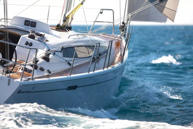 Dehler 38 | Neree