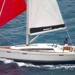 Dehler 38 | Neree