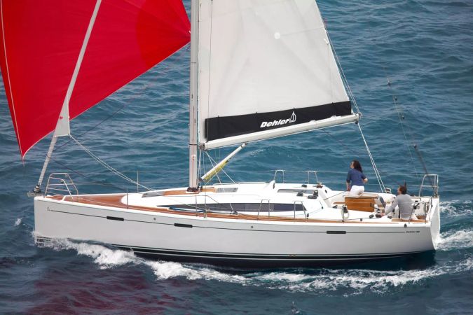 Dehler 38 | Neree
