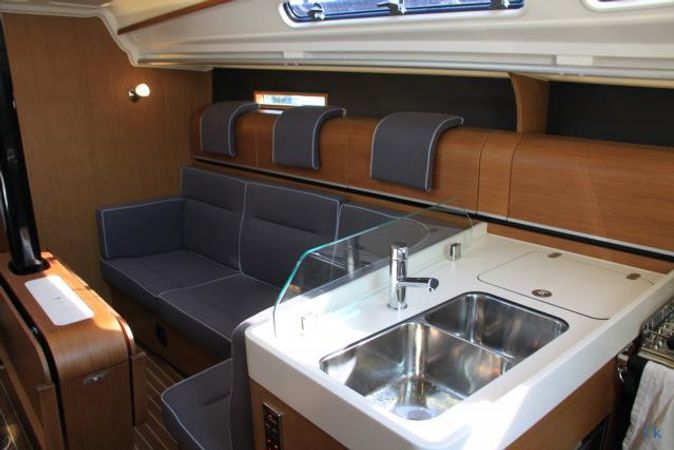 Dehler 38 | Neree