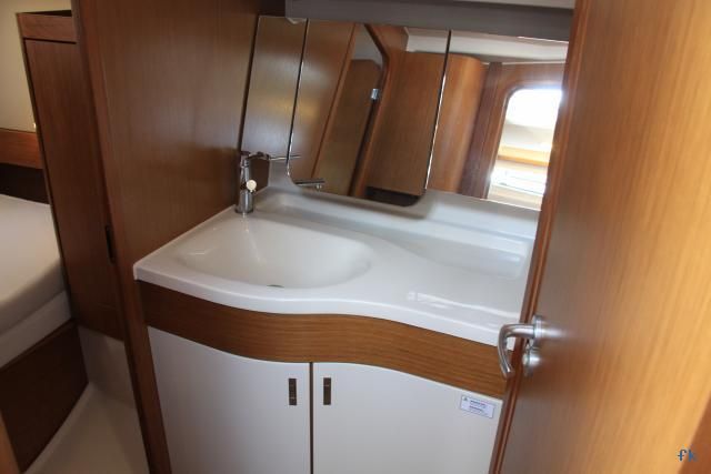 Dehler 38 | Neree