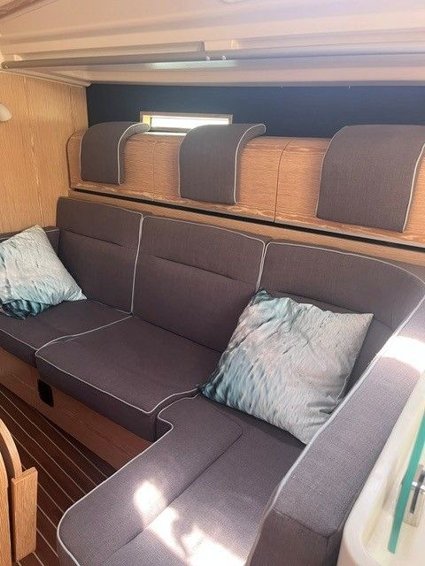Dehler 38 | Neree