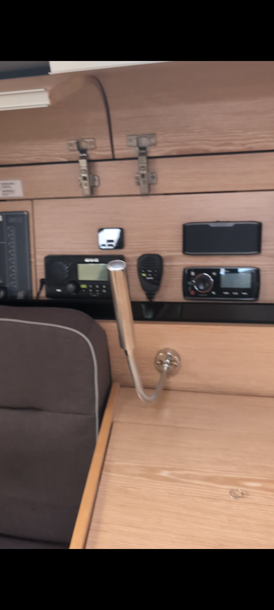Dehler 38 | Neree