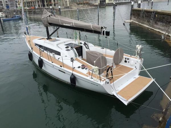 Dehler 38 | Neree