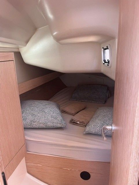 Dehler 38 | Neree