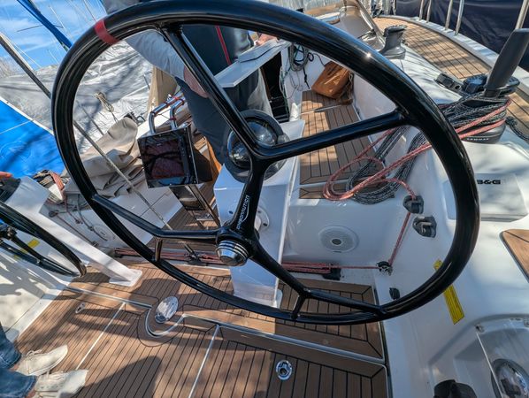 Dehler 38 | Neree