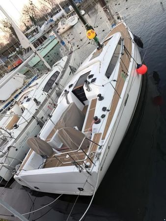 Dehler 38 | Neree