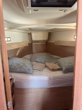 Dehler 38 | Neree