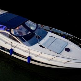 Atlantis 47 | Seven