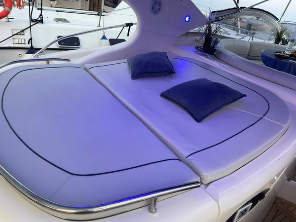 Atlantis 47 | Seven
