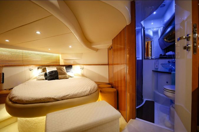 Atlantis 47 | Seven