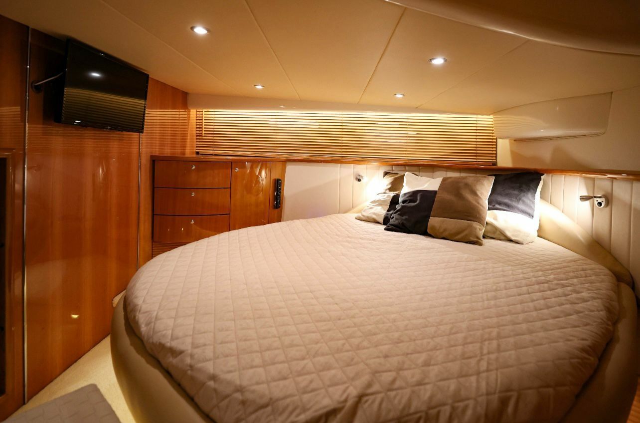 Atlantis 47 | Seven