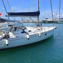 Dufour Gib Sea 41 | Pampero