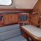 Dufour Gib Sea 41 | Pampero