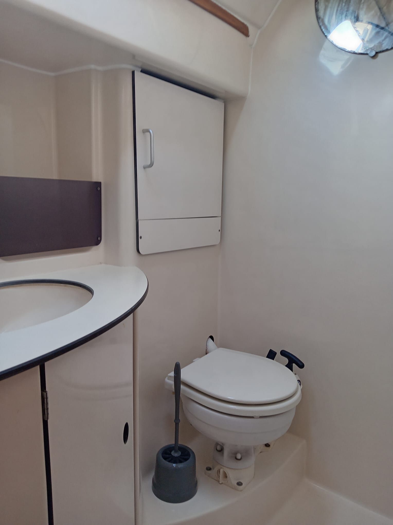 Dufour Gib Sea 41 | Pampero