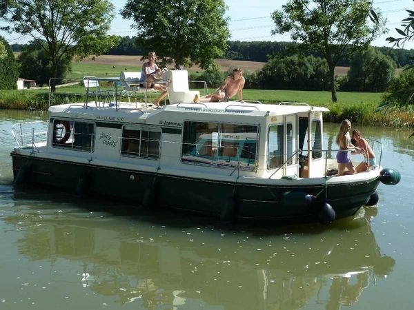 Jeanneau Eau Claire 930 Fly | 20