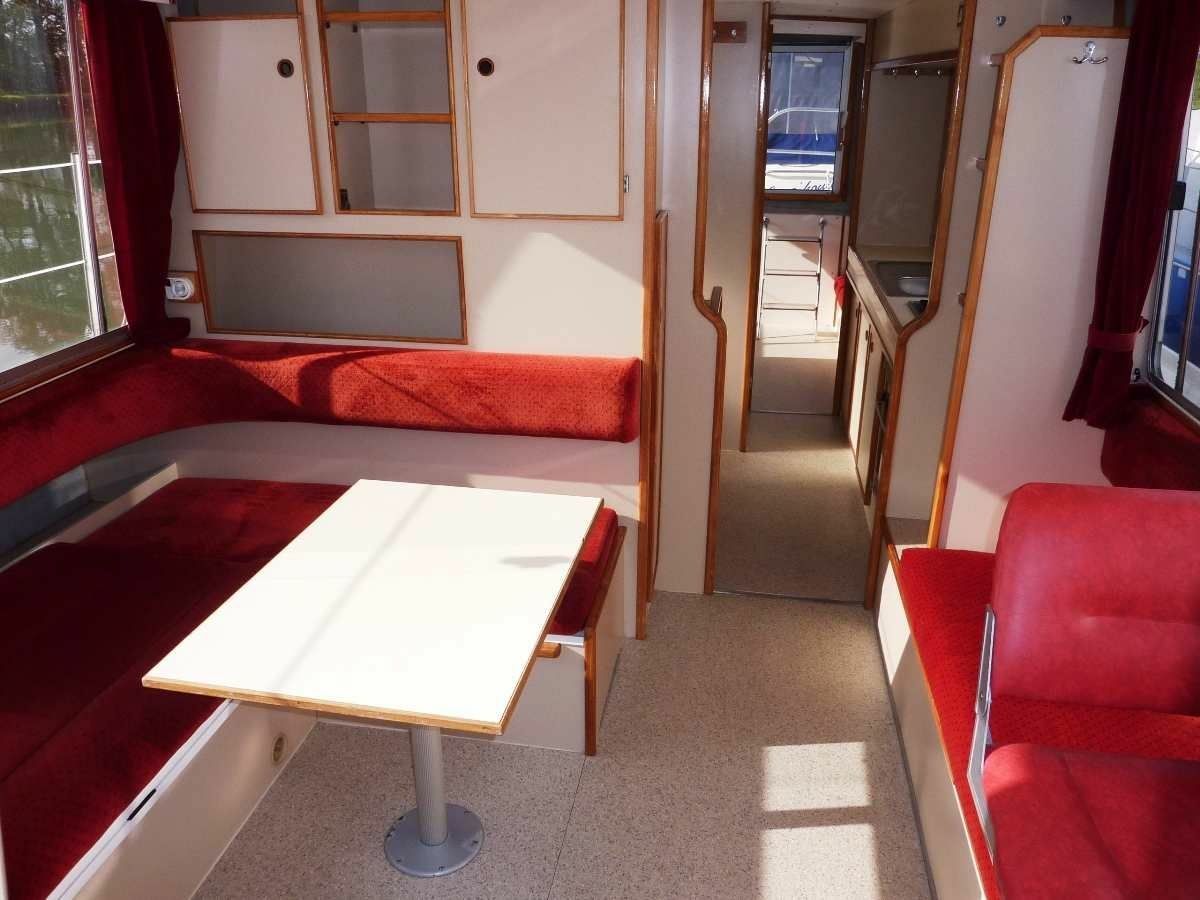 Jeanneau Eau Claire 930 Fly | 20