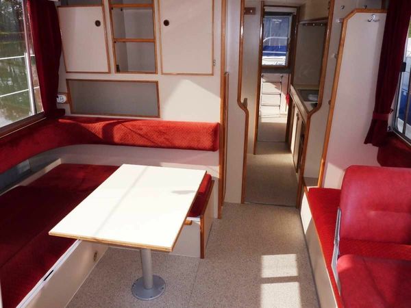 Jeanneau Eau Claire 930 Fly | 20