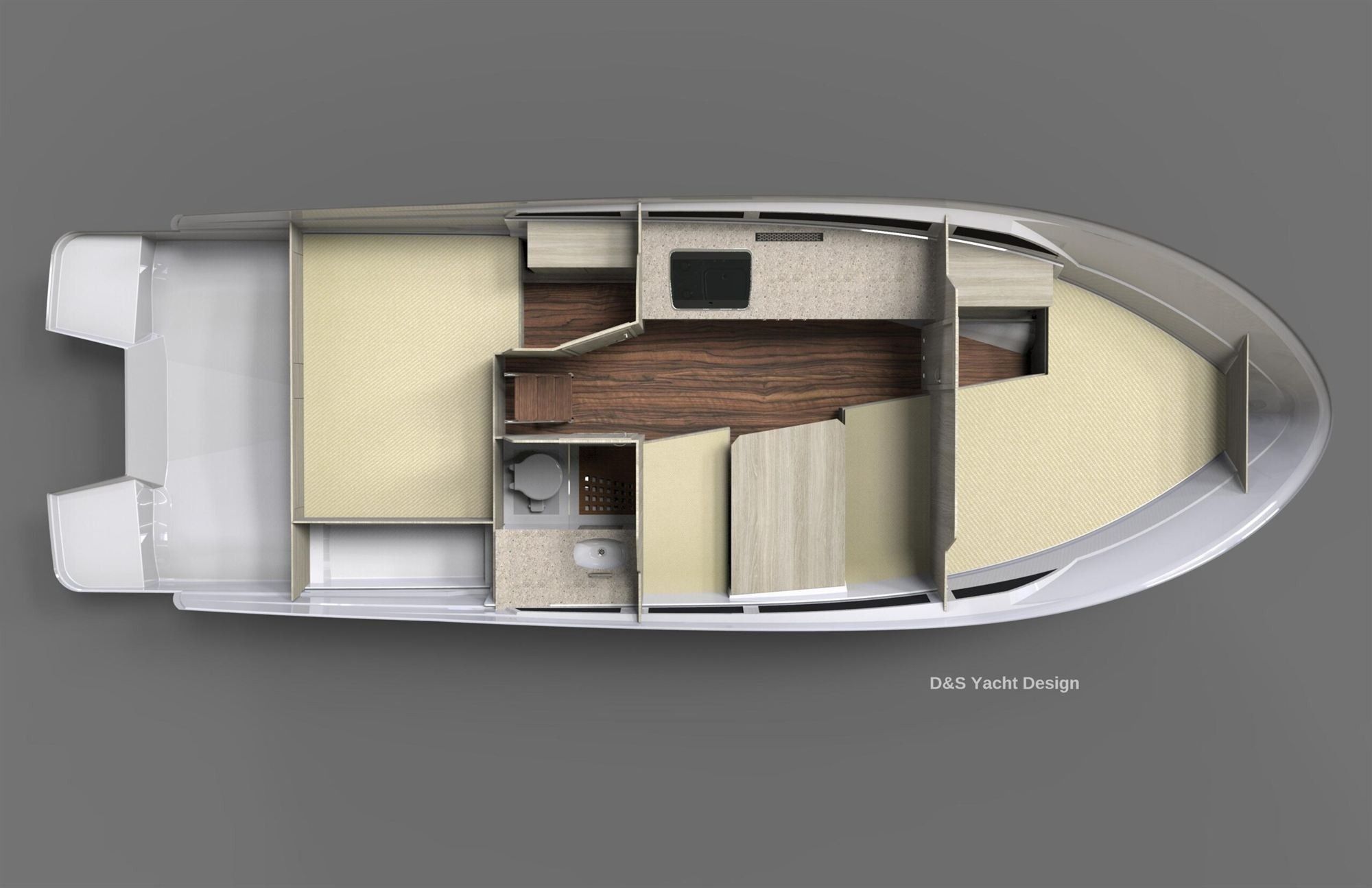 Nautic 990 | Bryzek