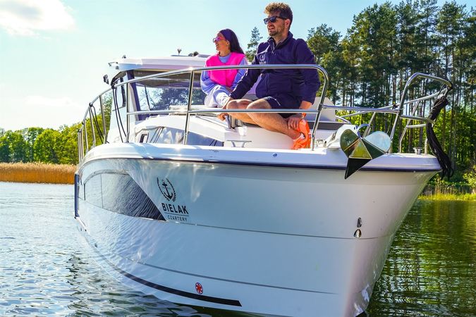 Nautic 990 | Bryzek
