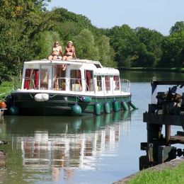 Jeanneau Eau Claire 1130 | 23
