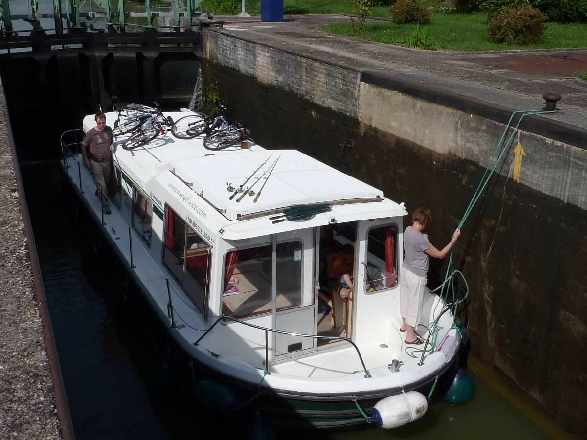Jeanneau Eau Claire 1130 | 23