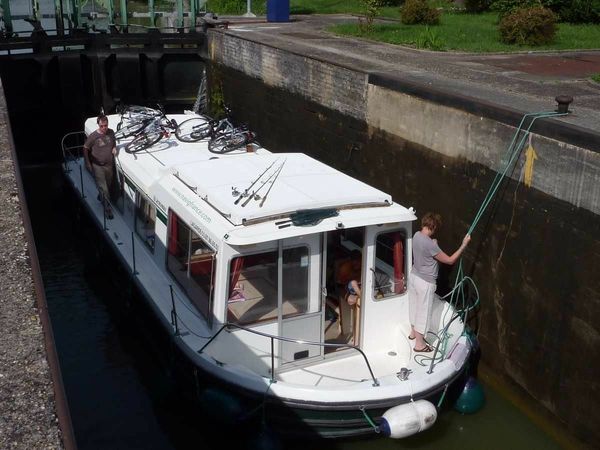 Jeanneau Eau Claire 1130 | 23