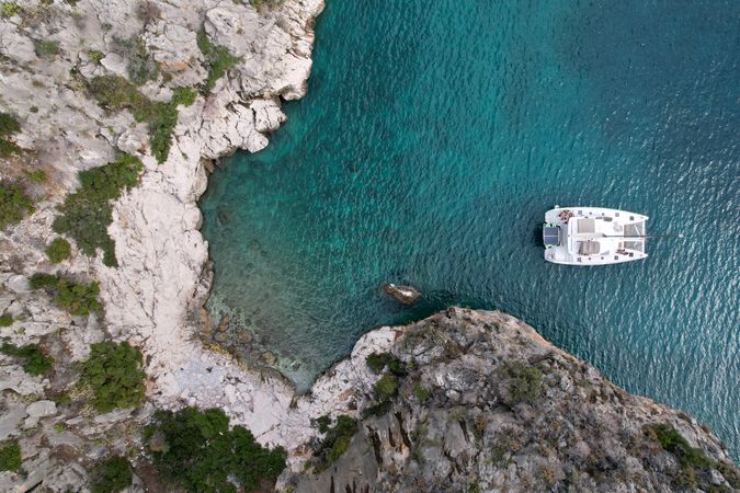 Lagoon 39 | Romvi