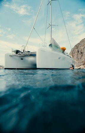 Lagoon 39 | Romvi