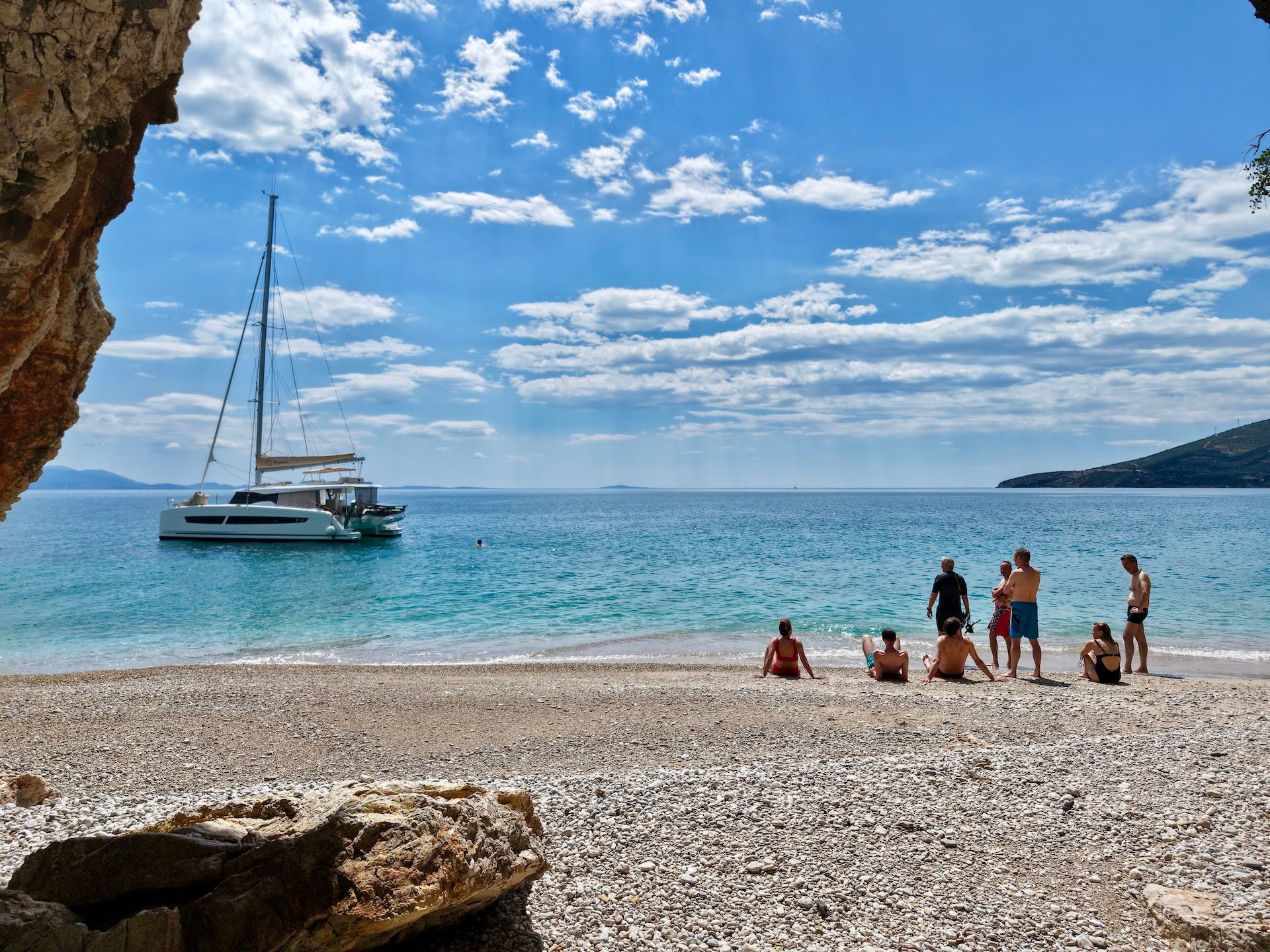 Fountaine Pajot FP41 | Marta