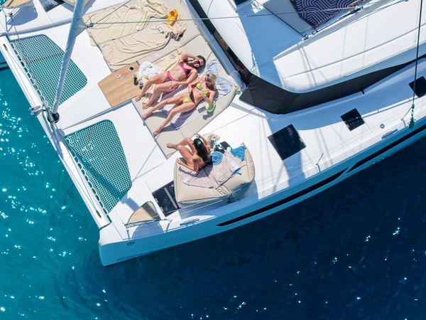 Fountaine Pajot FP41 | Marta