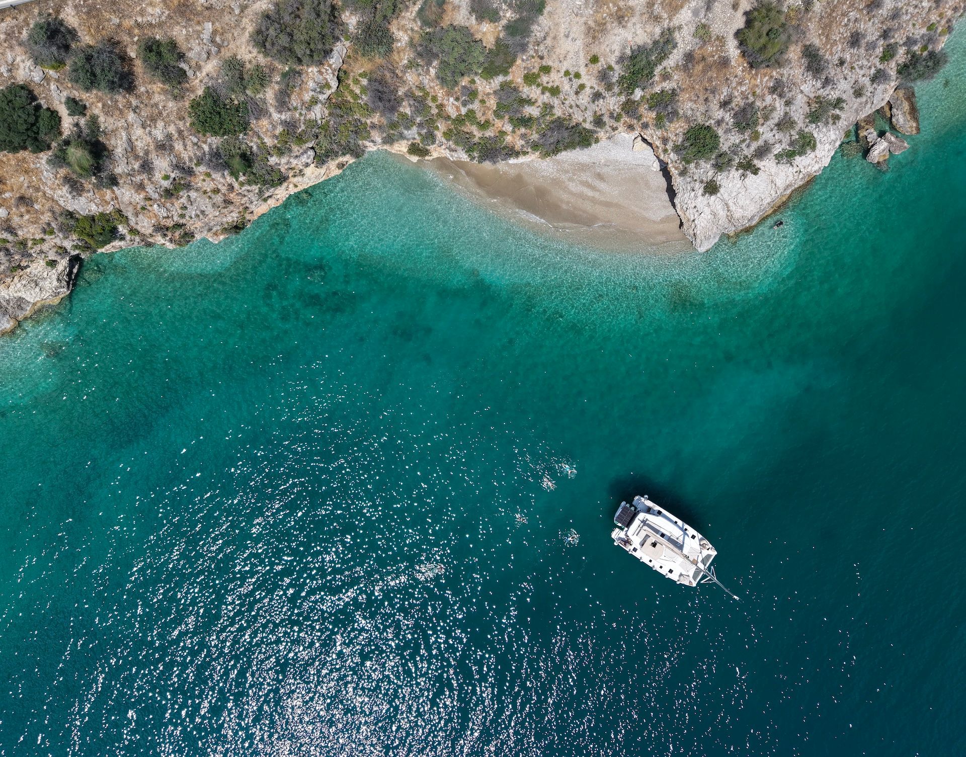 Fountaine Pajot FP41 | Marta