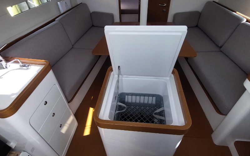 Beneteau First 36 | Cookie