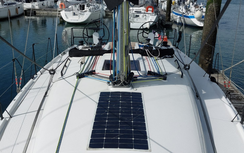 Beneteau First 36 | Cookie